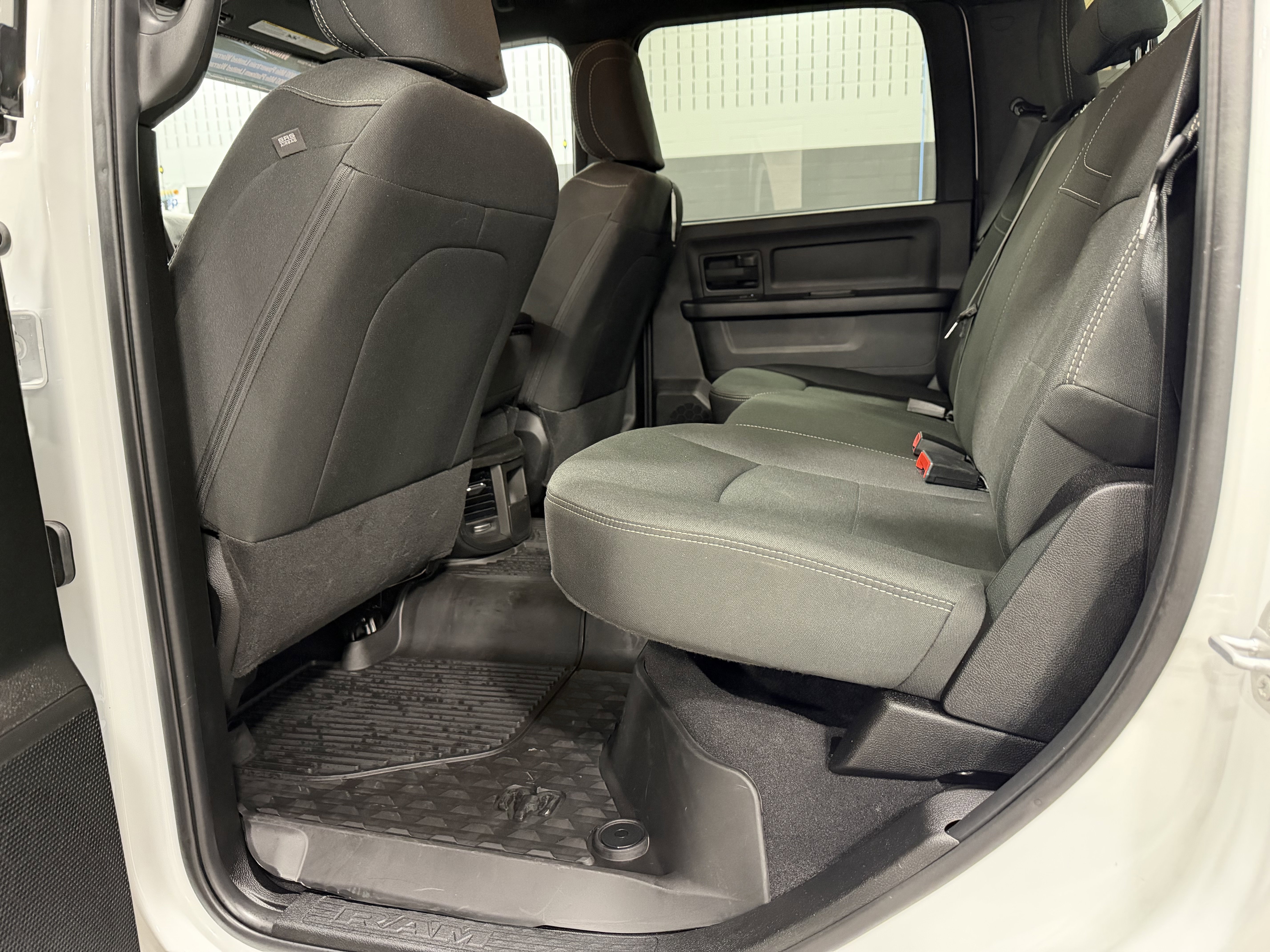 Used 2025 RAM 3500 Tradesman image 19