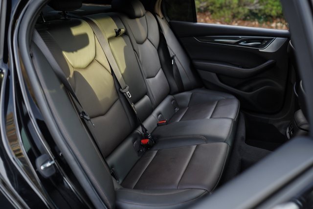 Used 2023 Cadillac CT5 V w/ Premium Package image 25