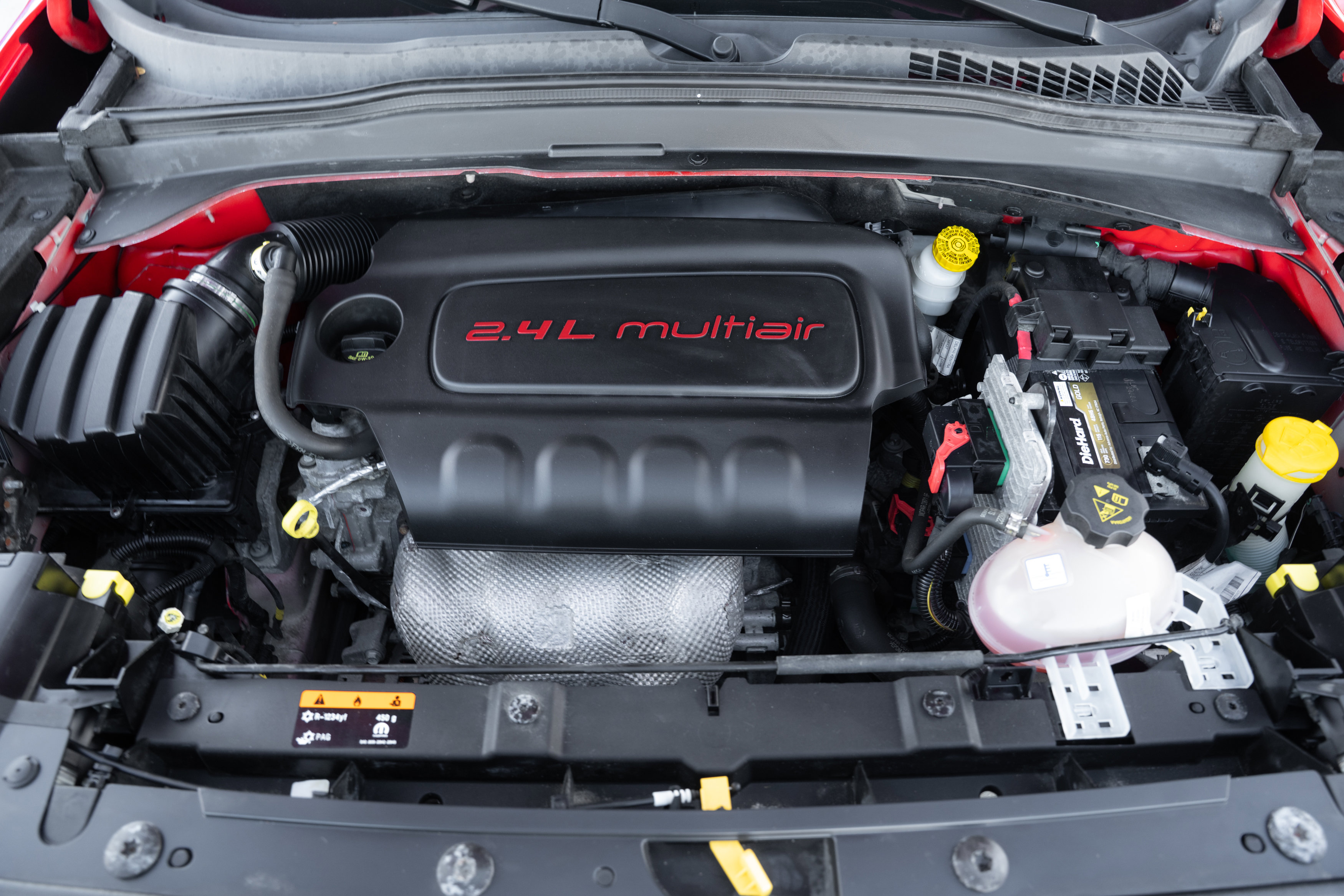 Used 2016 Jeep Renegade Latitude w/ Safety & Security Group image 31