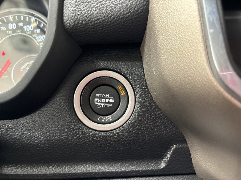 Used 2024 RAM 2500 Laramie image 44