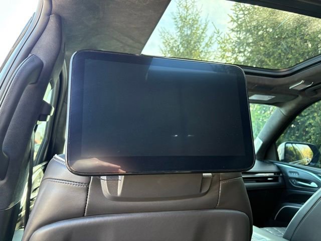 Certified 2023 Cadillac Escalade V image 20