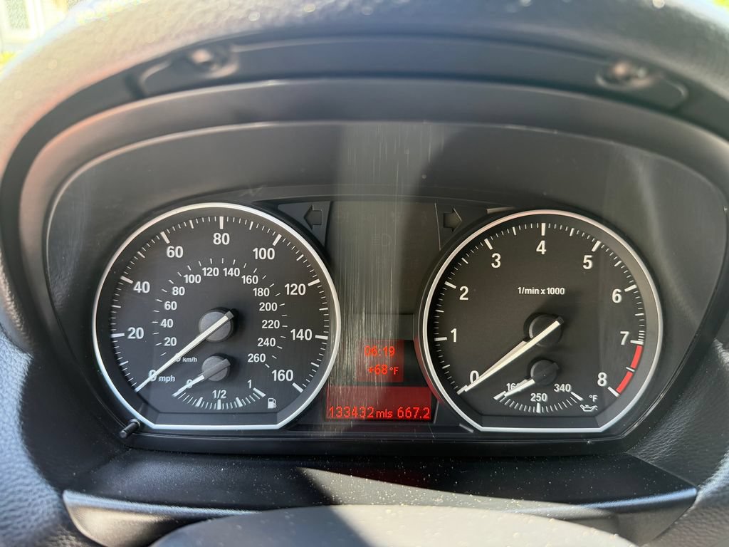 Used 2013 BMW 135is Coupe RWD image 15