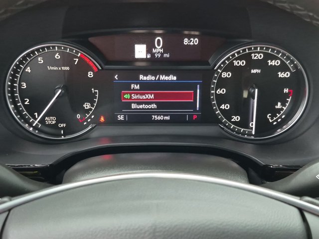 Used 2023 Cadillac XT5 Premium Luxury FWD image 11
