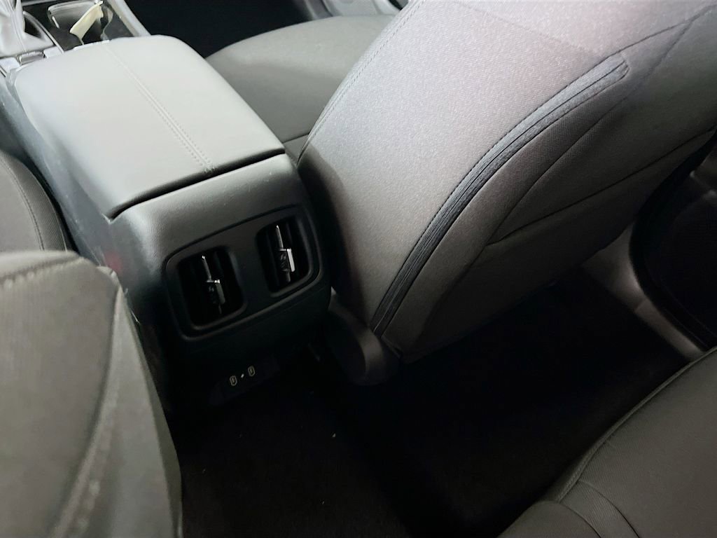 New 2026 Hyundai Tucson SEL image 22