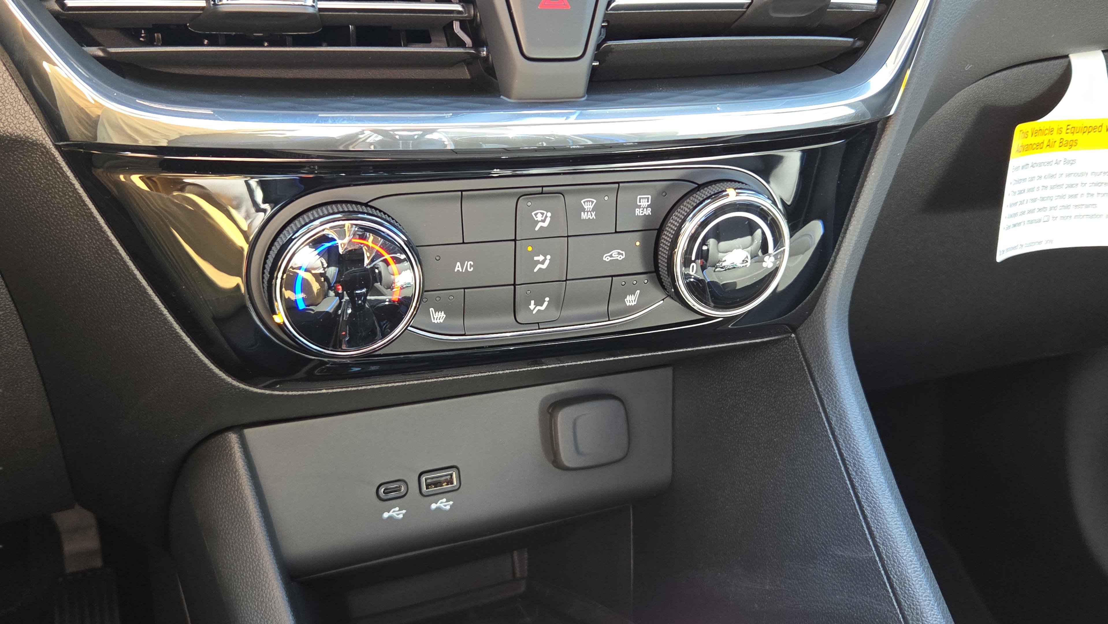 New 2026 Buick Encore GX Sport Touring w/ Advanced Technology Package image 19