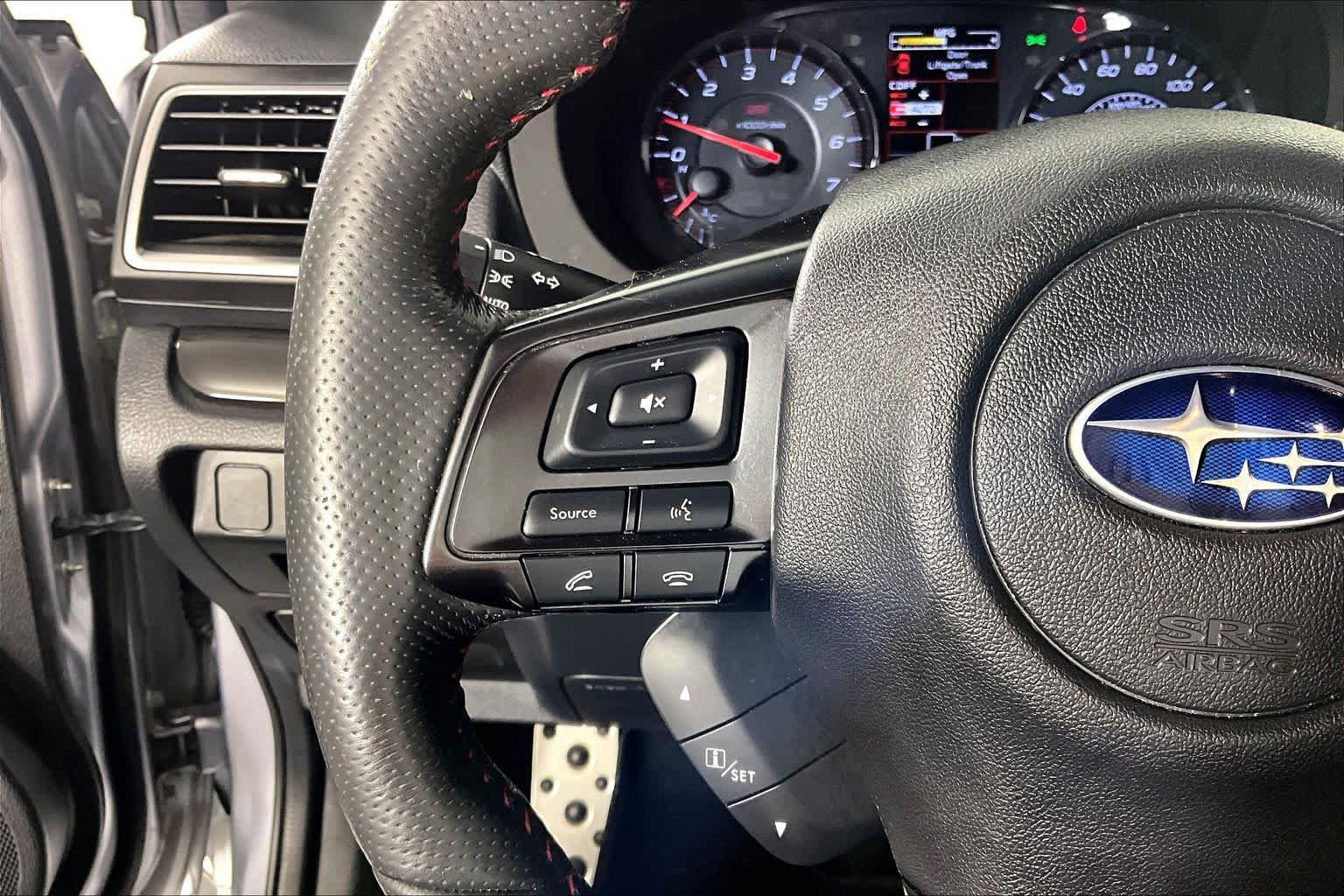 Used 2019 Subaru WRX STI AWD/4WD image 21