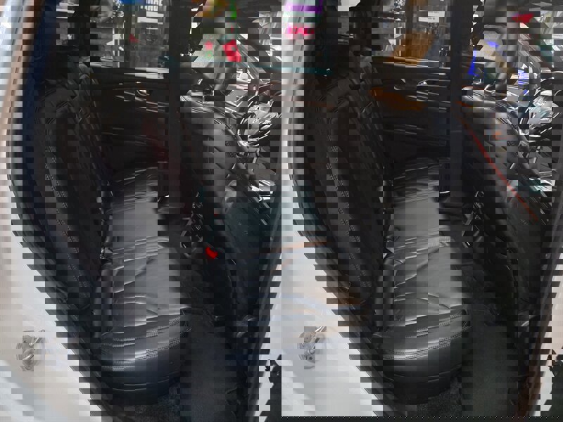 Used 2018 Lincoln MKX Select w/ Select Plus Package AWD/4WD image 37