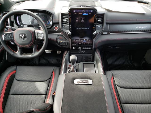 New 2027 RAM 1500 4x4 Crew Cab image 18