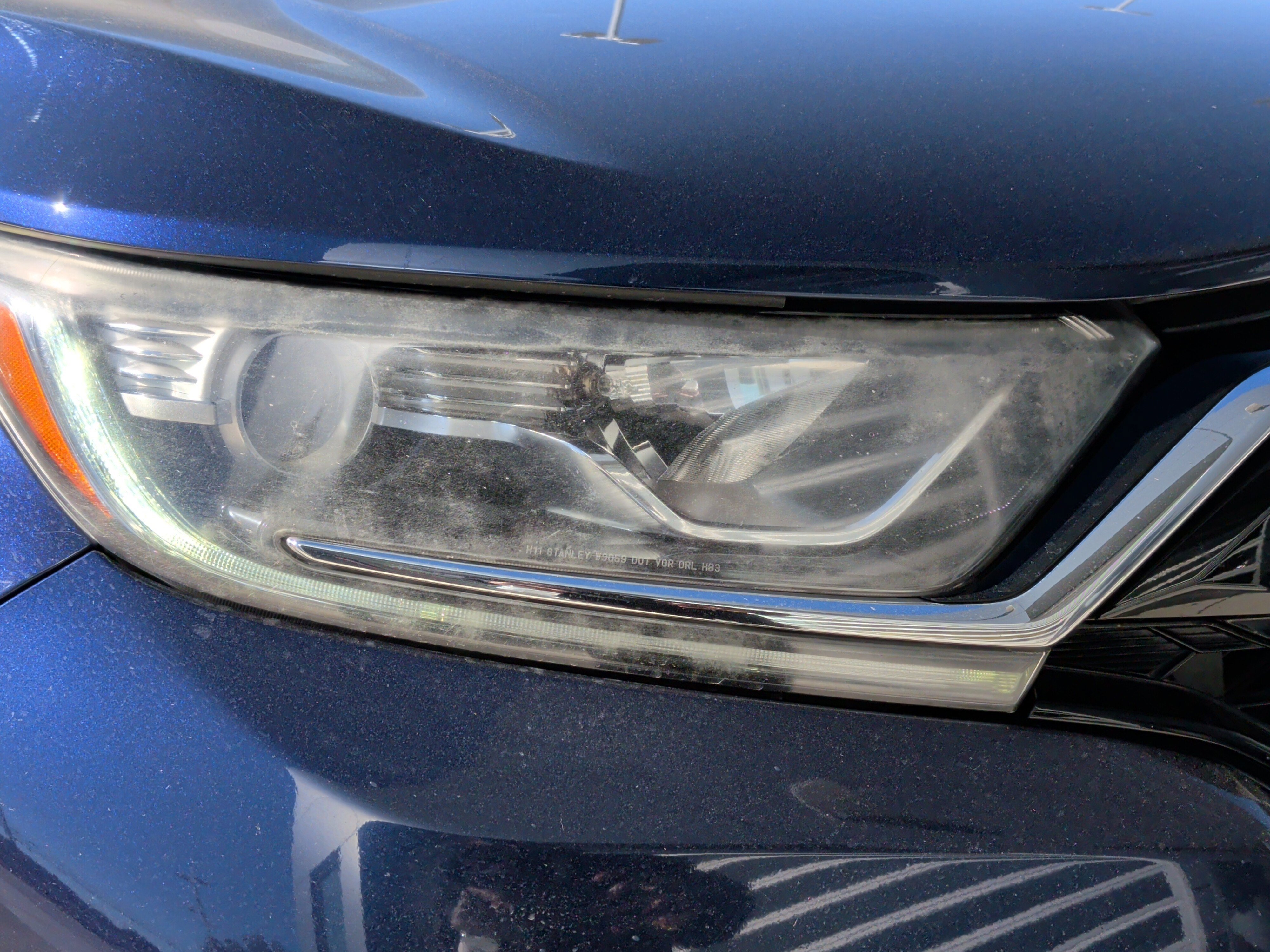 Used 2020 Honda CR-V LX image 11