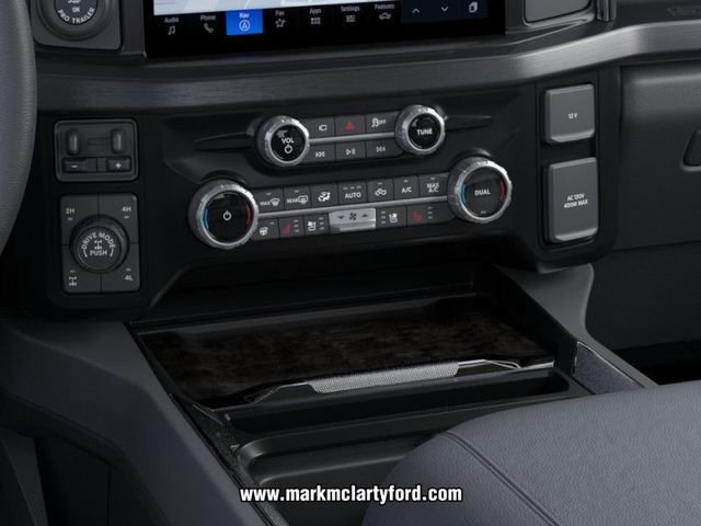 New 2026 Ford F250 Lariat w/ Tremor Off-Road Package image 14