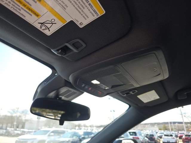 New 2026 Chevrolet Equinox LT w/ Convenience Package II image 19