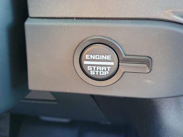 Used 2025 Ford Bronco Big Bend image 13