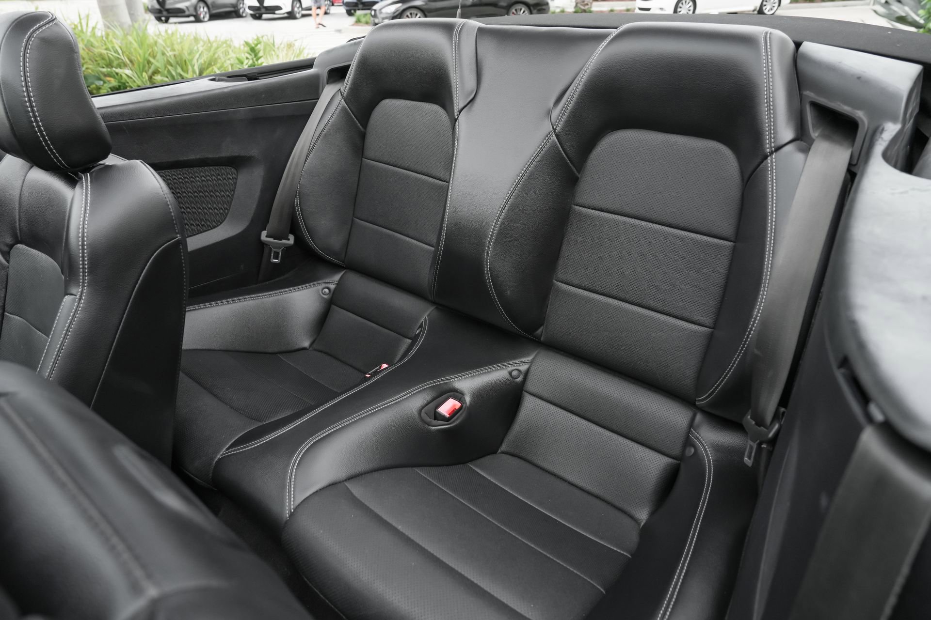 Used 2020 Ford Mustang Premium image 35