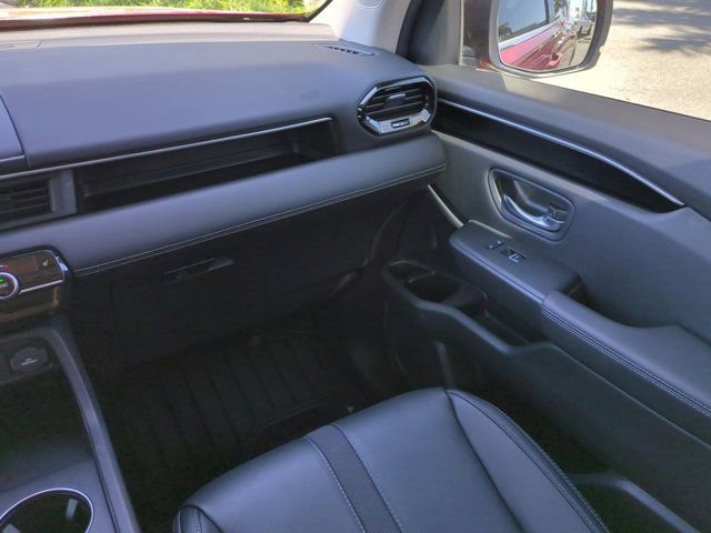 Used 2025 Honda Pilot EX-L image 15