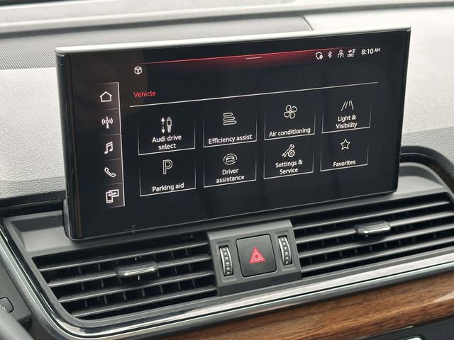 Used 2023 Audi Q5 2.0T Premium Plus w/ Premium Plus Package image 31