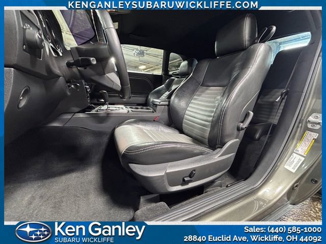 Used 2009 Dodge Challenger R/T image 9