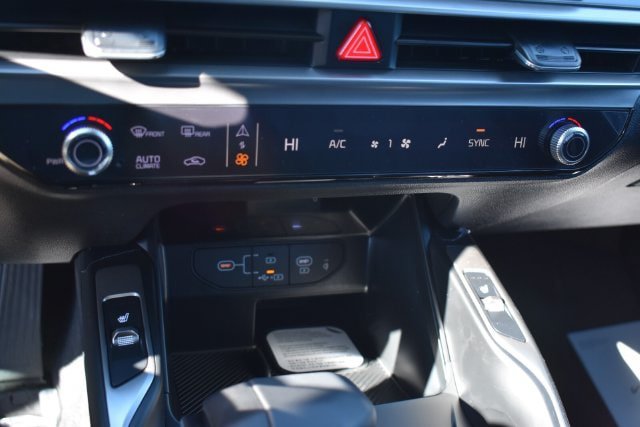 New 2026 Kia Sorento S FWD image 28