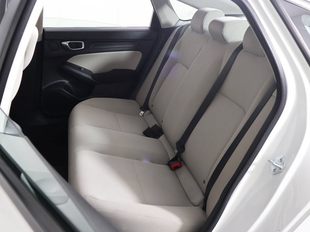 Used 2023 Honda Civic LX image 25
