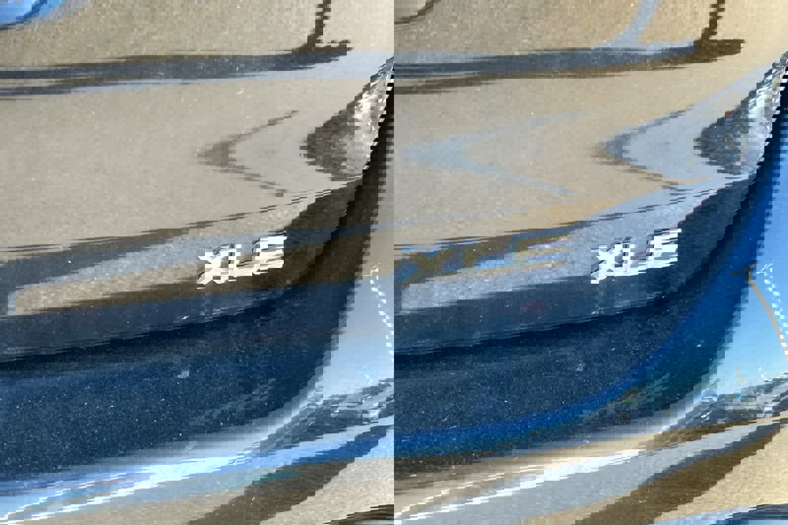 Used 2023 Toyota Highlander XLE image 21