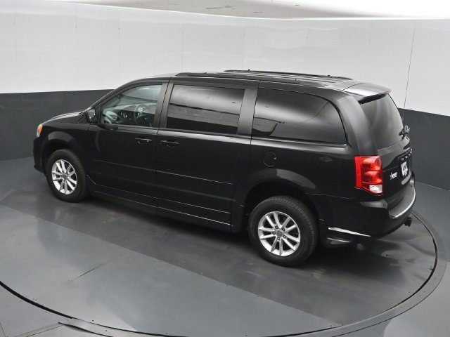 Used 2014 Dodge Grand Caravan SXT FWD image 45