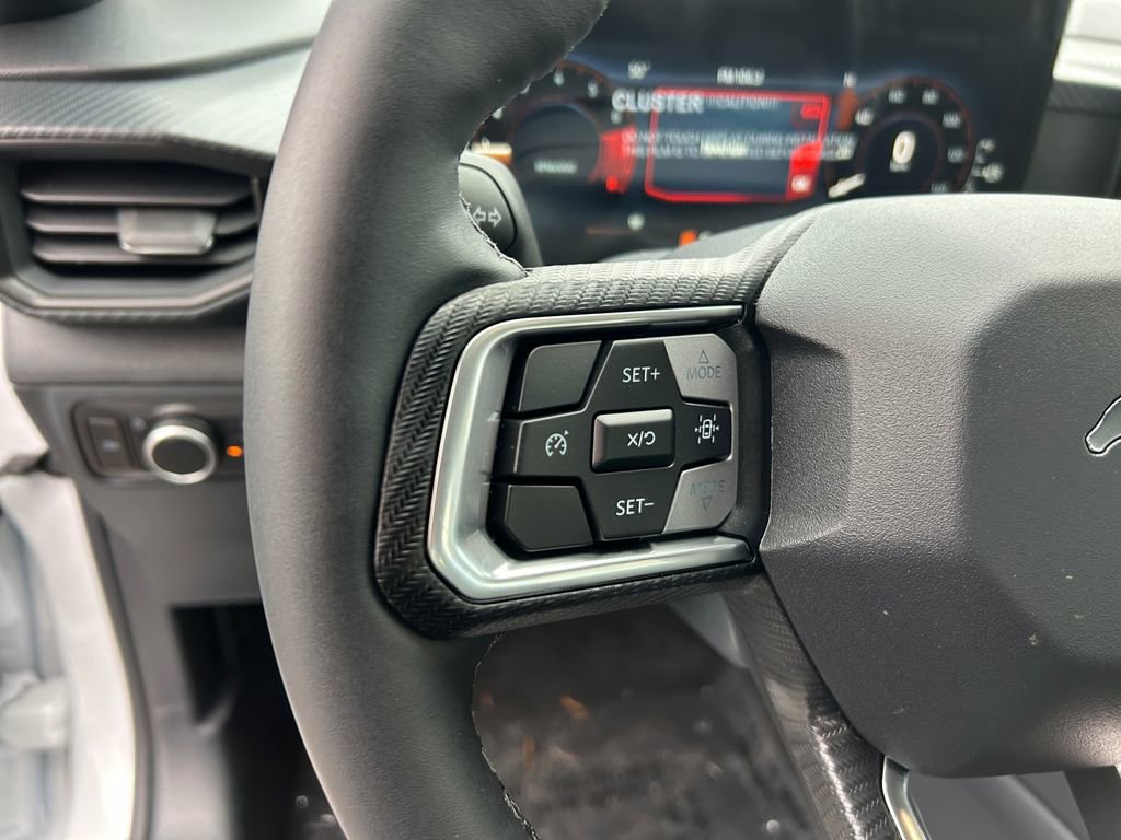 New 2026 Ford Mustang Coupe image 19