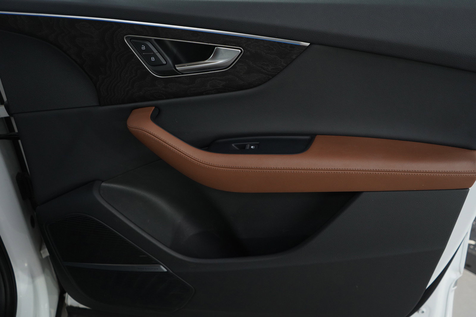 Used 2023 Audi Q7 3.0T Premium Plus image 9