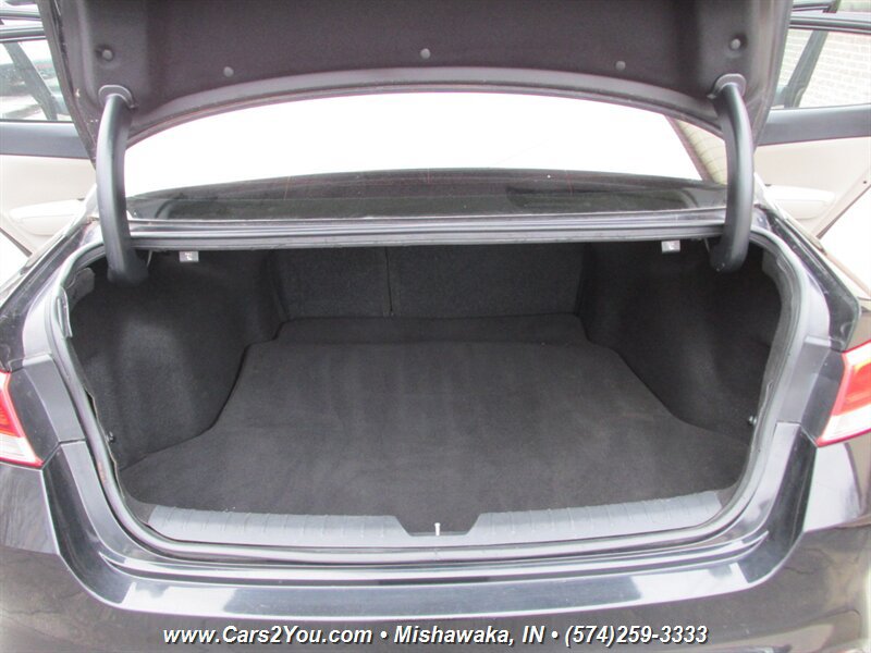 Used 2016 Kia Optima LX FWD image 12