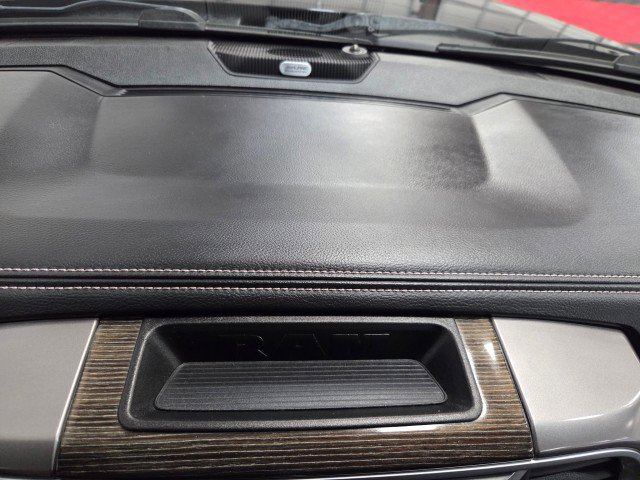 Used 2016 RAM 2500 Limited image 64