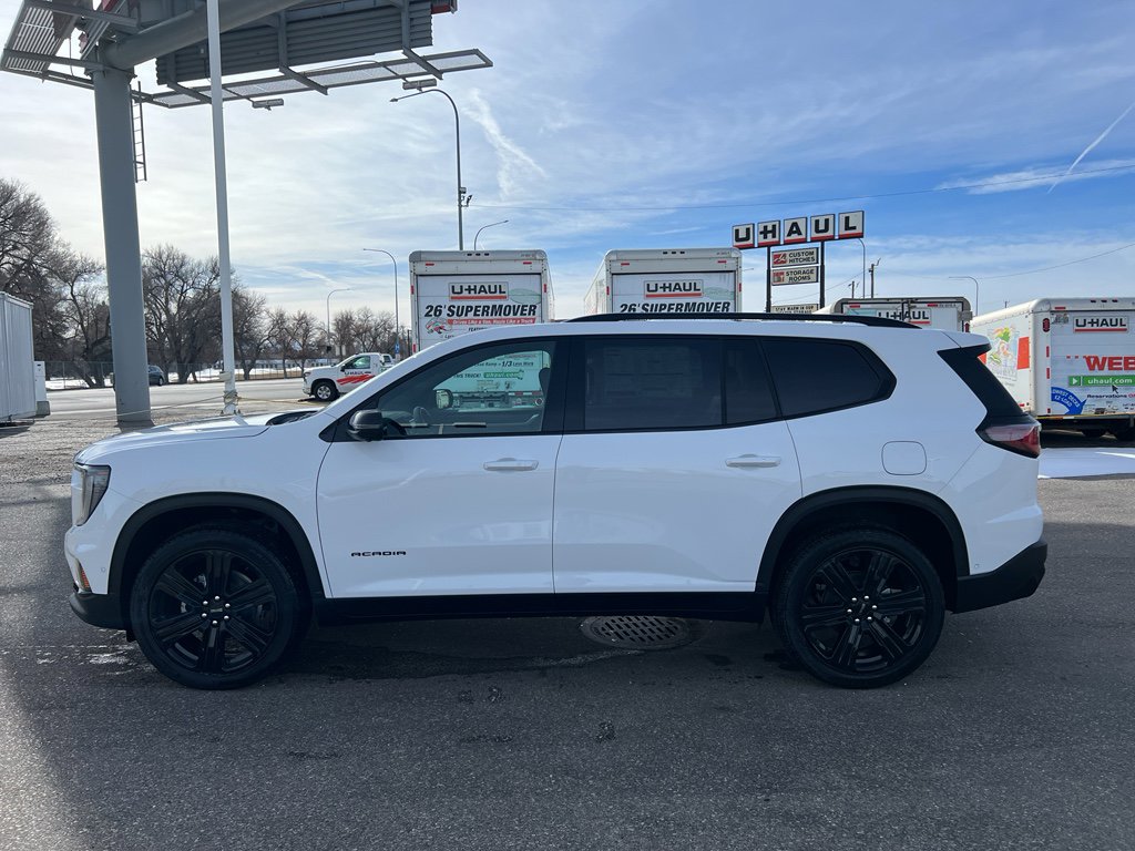 New 2026 GMC Acadia Elevation w/ Super Cruise Package image 2