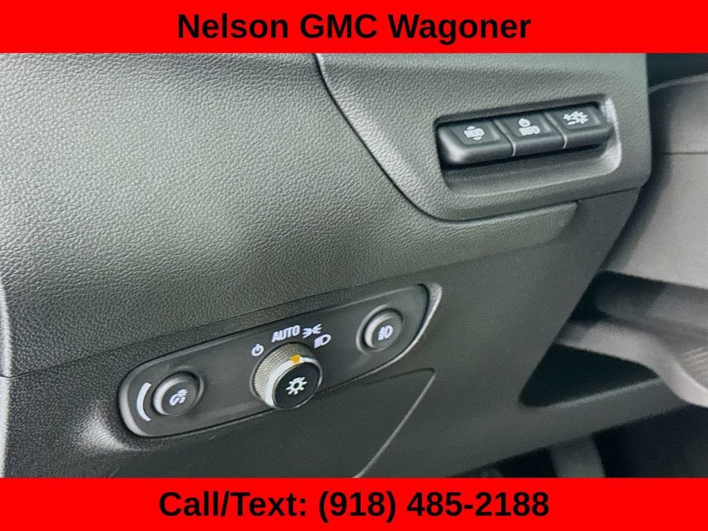 Used 2023 Buick Encore GX Essence w/ Advanced Technology Package FWD image 10