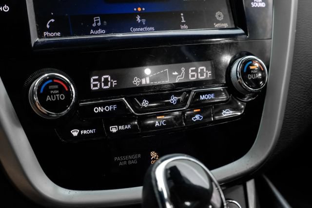 Used 2020 Nissan Murano SV w/ Premium Package AWD/4WD image 35