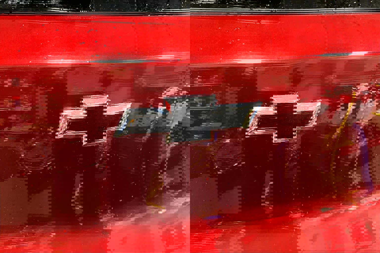 Used 2023 Chevrolet TrailBlazer RS w/ Convenience Package image 60