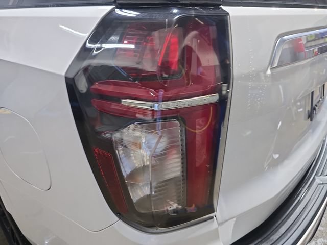 Used 2023 Chevrolet Tahoe High Country w/ Max Trailering Package AWD/4WD image 37