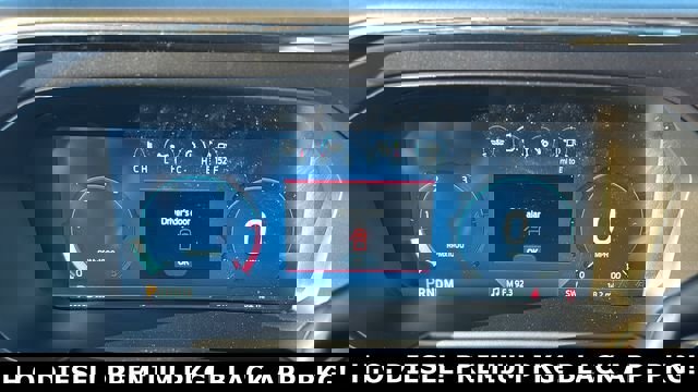 New 2026 Ford F350 XLT w/ XLT Premium Package image 12