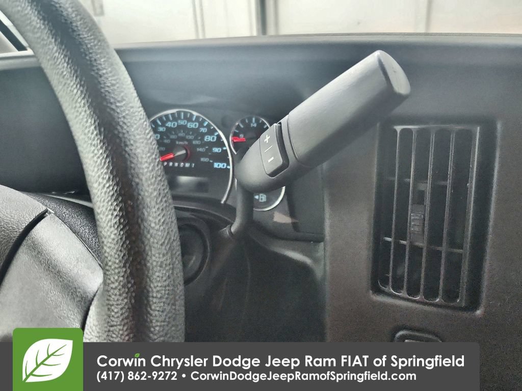 Used 2023 Chevrolet Express 3500 LS RWD image 26