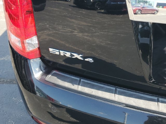 Used 2015 Cadillac SRX Premium AWD/4WD image 7