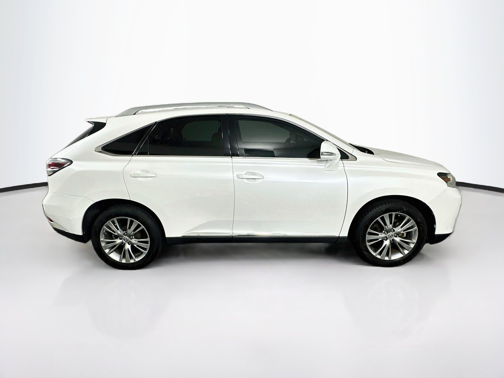 Used 2013 Lexus RX 350 AWD w/ Navigation Pkg image 10