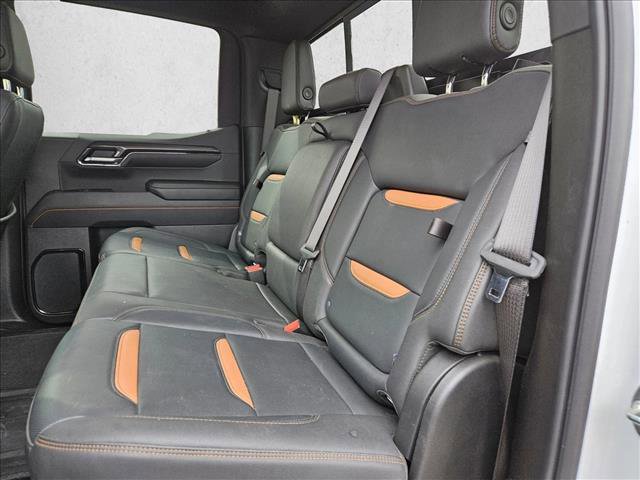 Used 2024 GMC Sierra 1500 AT4 w/ Technology Package image 20
