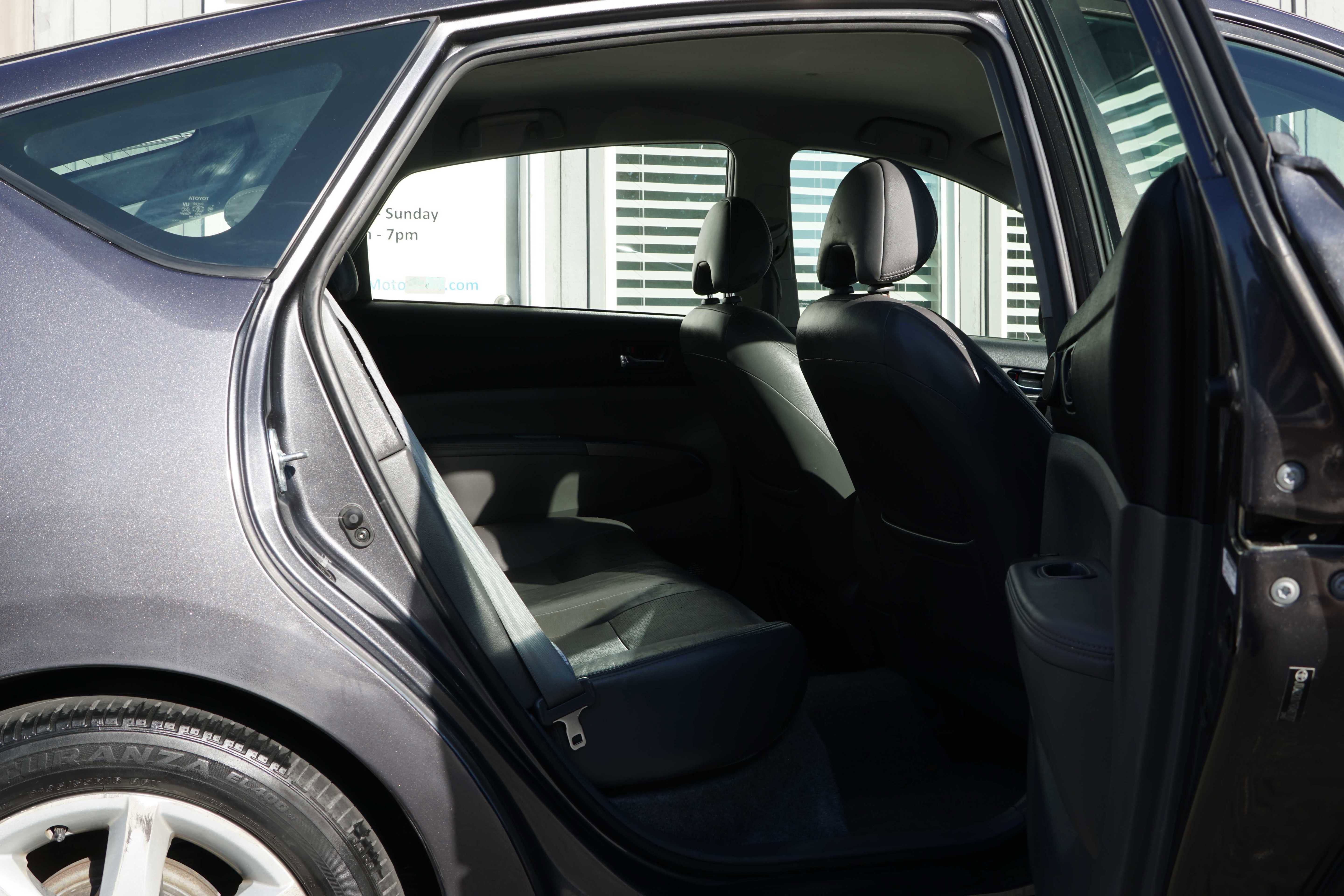 Used 2009 Toyota Prius Touring image 30