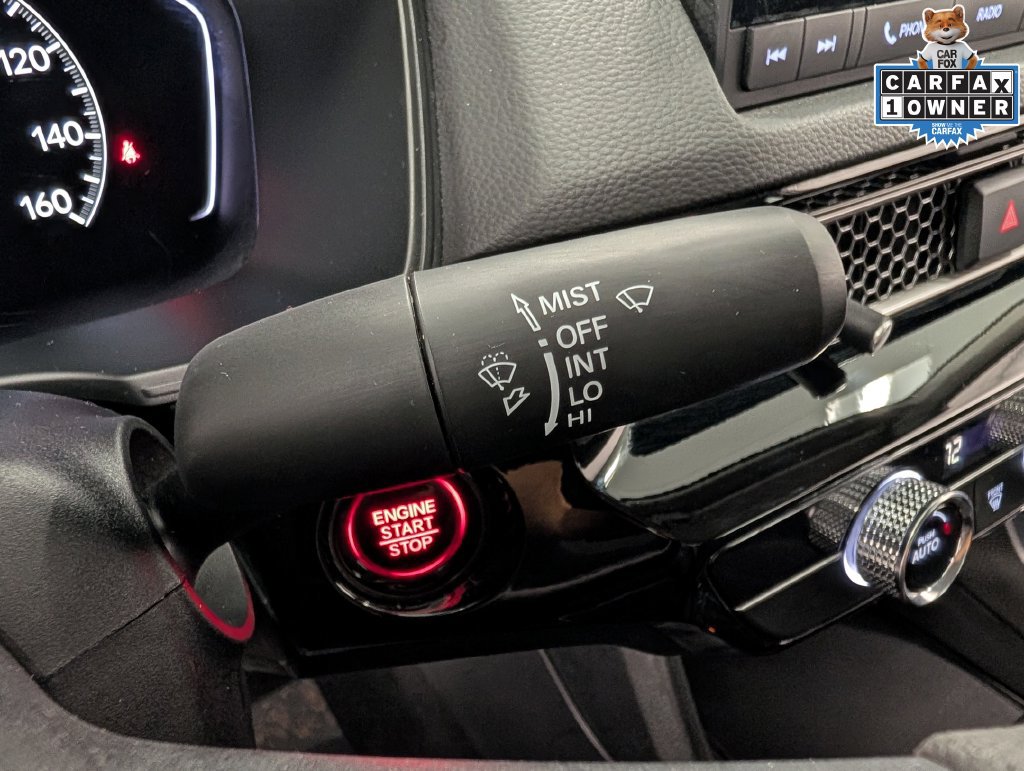 Used 2023 Honda Civic LX image 19