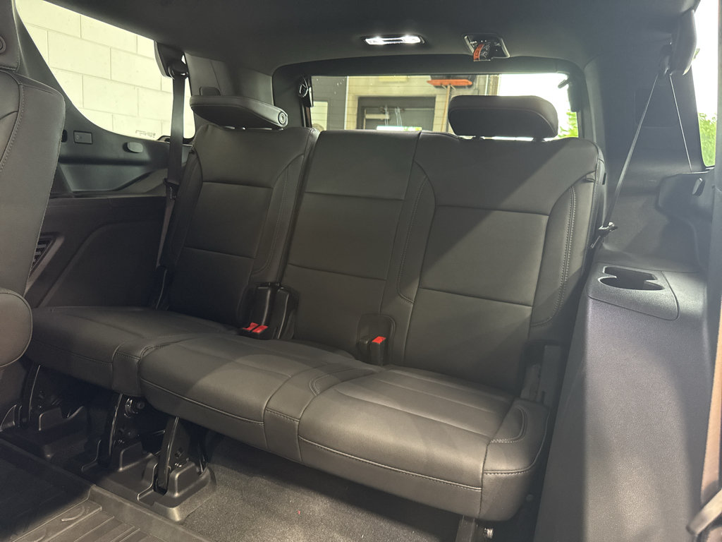 New 2026 Chevrolet Tahoe Z71 w/ Z71 Off-Road Package AWD/4WD image 14