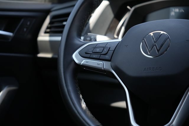 Used 2024 Volkswagen Jetta Sport FWD image 18