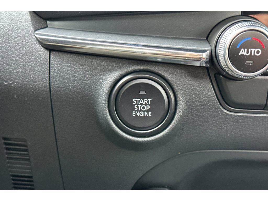 Certified 2025 MAZDA MAZDA3 Carbon image 20