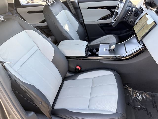 Used 2024 Land Rover Range Rover Evoque Dynamic SE image 18