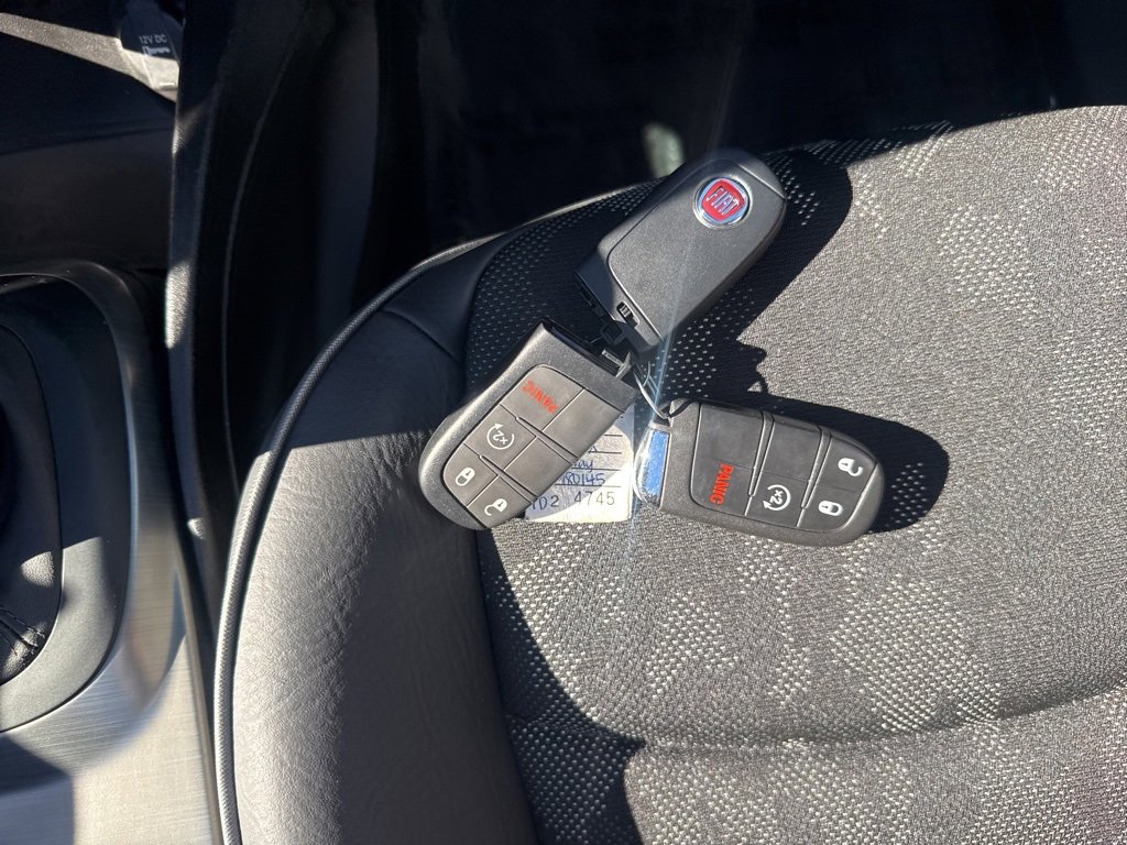 Used 2022 FIAT 500X Trekking image 25