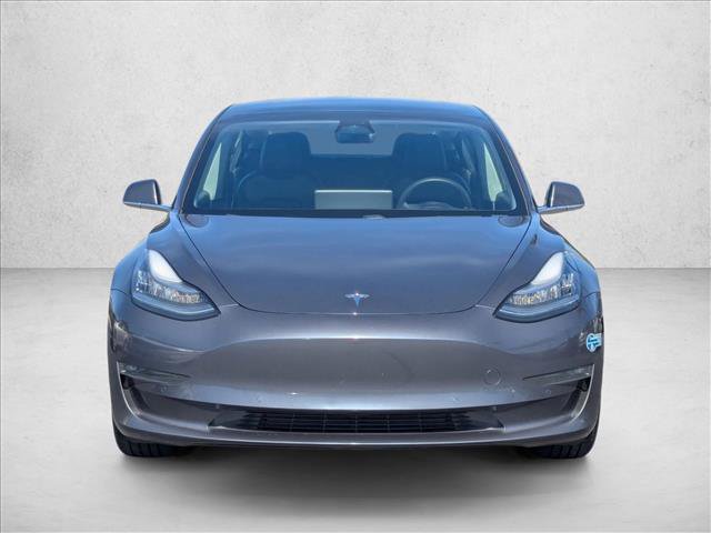 Used 2020 Tesla Model 3 Long Range AWD/4WD video 2