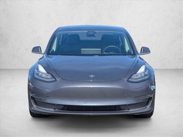 Used 2020 Tesla Model 3 Long Range AWD/4WD image 2