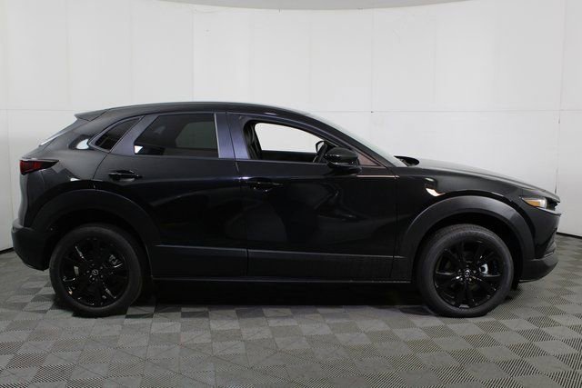 New 2026 MAZDA CX-30 AWD 2.5 S w/ Select Sport Pkg image 8