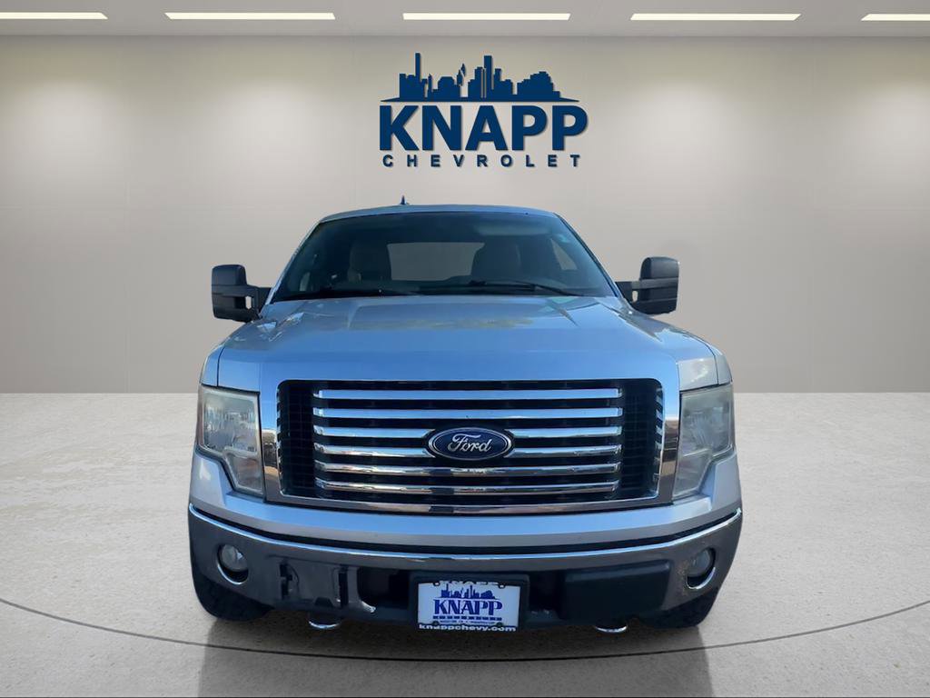 Used 2010 Ford F150 XL image 7