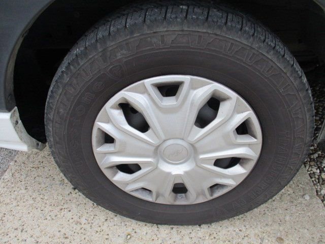 Used 2023 Ford Transit 350 XLT RWD image 26